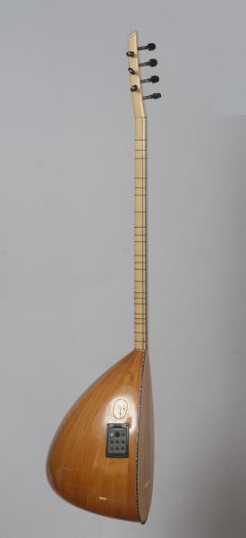 Divan Saz Baglama